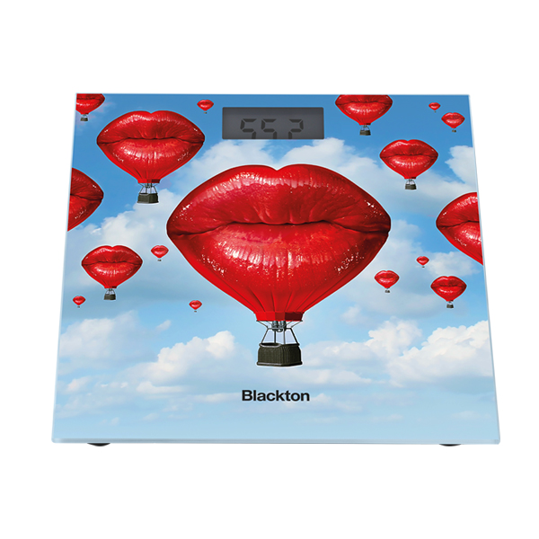 Напольные весы Blackton Bt BS1012 Lips																		 — описание, фото, цены в интернет-магазине PT Stores