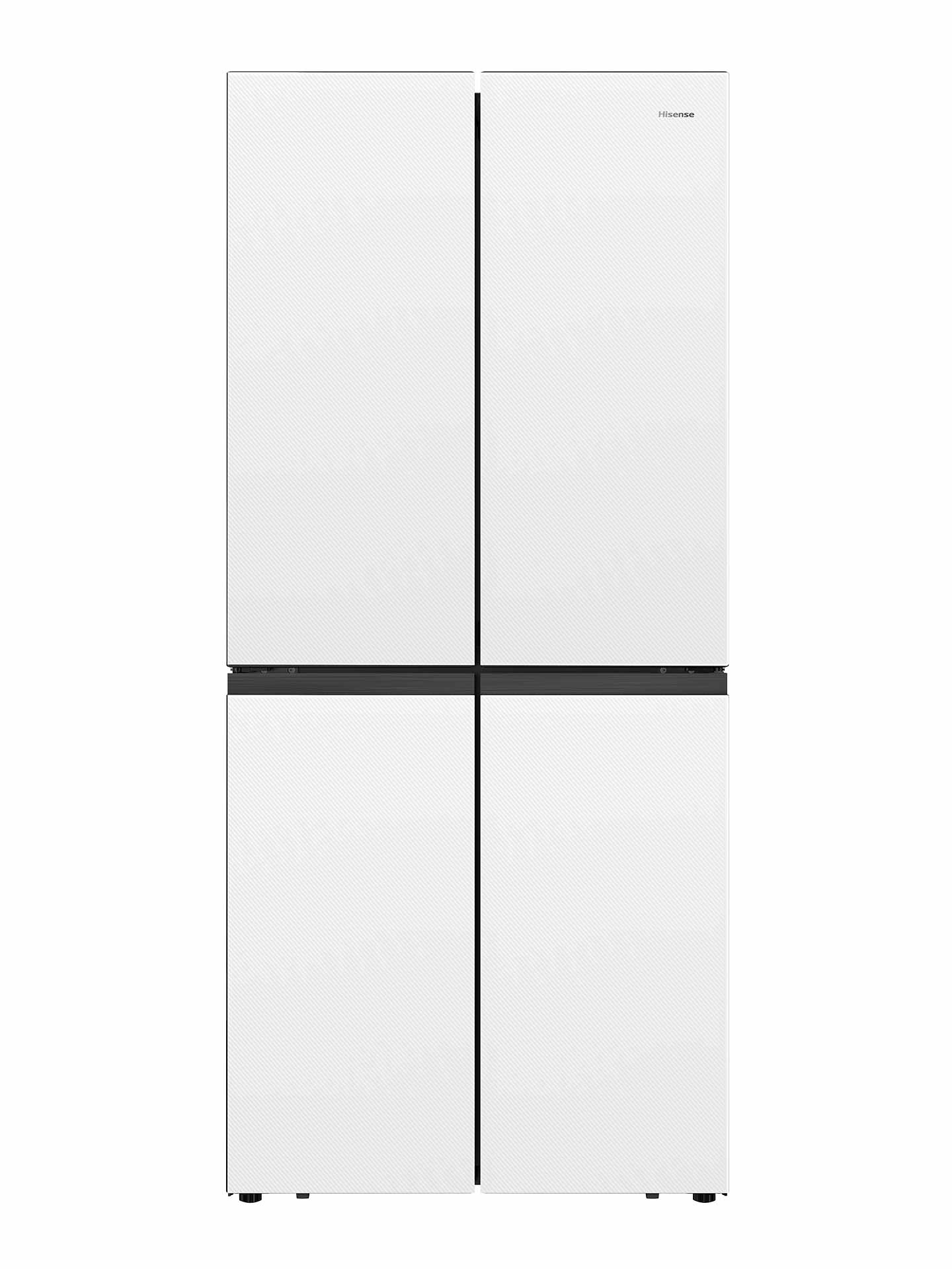 Купить Холодильник HISENSE RQ563N4GW1 — Фото 4