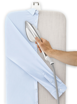 Купить Отпариватели и пароочистители TEFAL QT1010 — Фото 9