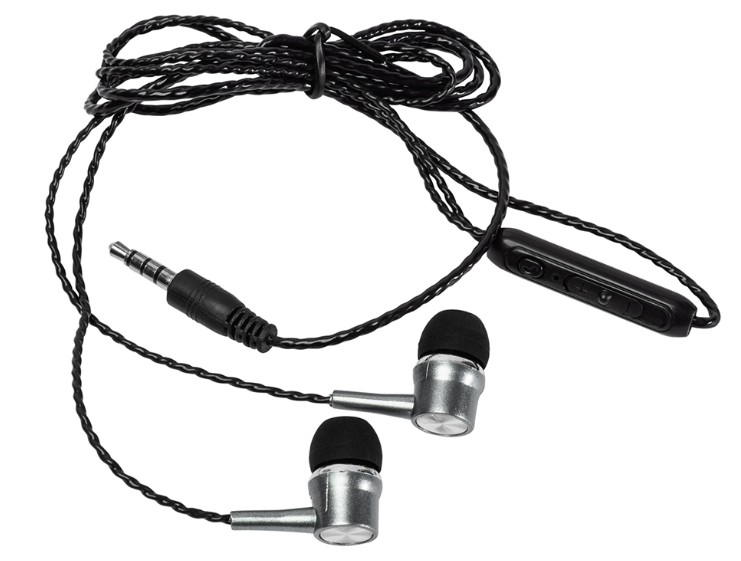 Купить Наушники HARPER HV-108 grey — Фото 2