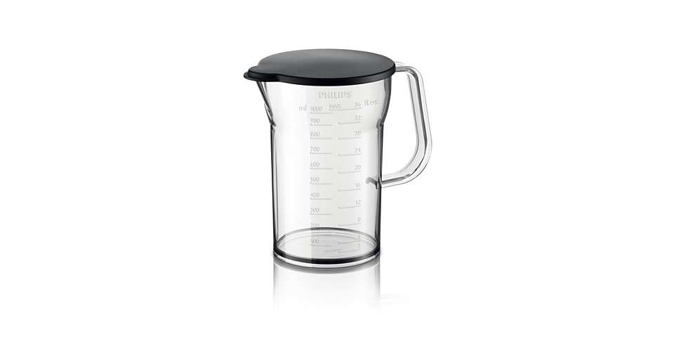 Купить Миксер PHILIPS HR 1659/90 — Фото 5