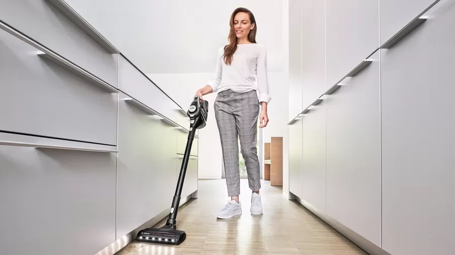 Купить  Bosch BCS82G31 — Фото 3