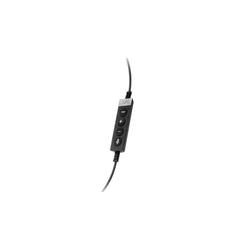 Купить Наушники Sennheiser SC 260 USB CTRL — Фото 4
