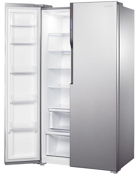 Купить Холодильник SAMSUNG RS552NRUASL — Фото 2