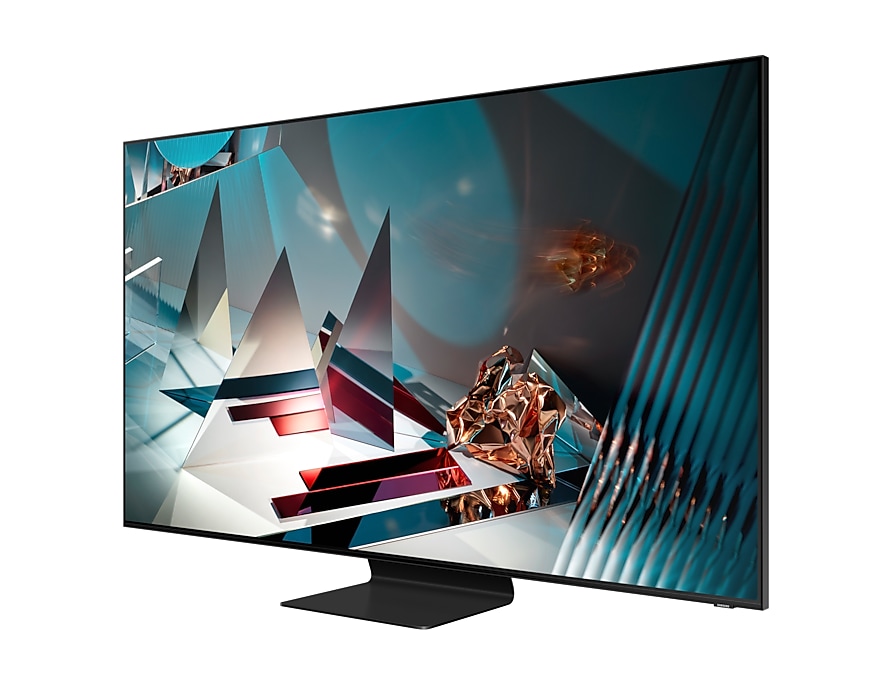 Купить Телевизор SAMSUNG QE75Q800TAU — Фото 3