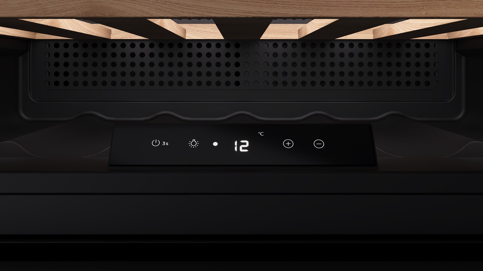 Купить Встраиваемый винный шкаф TEKA RVI 10024 — Фото 4