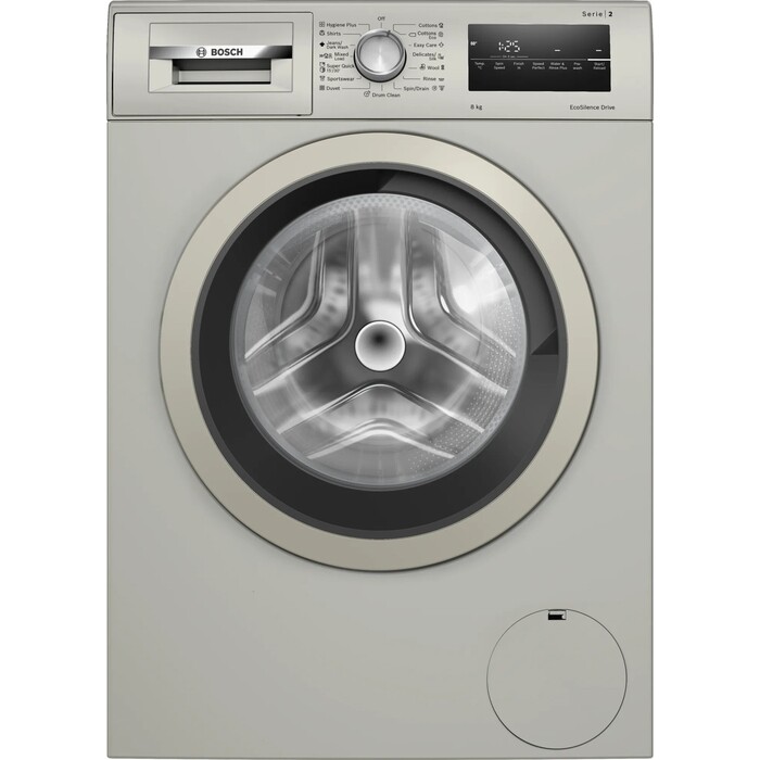 Стиральная машина Bosch WAN2420XME																		 — описание, фото, цены в интернет-магазине PT Stores