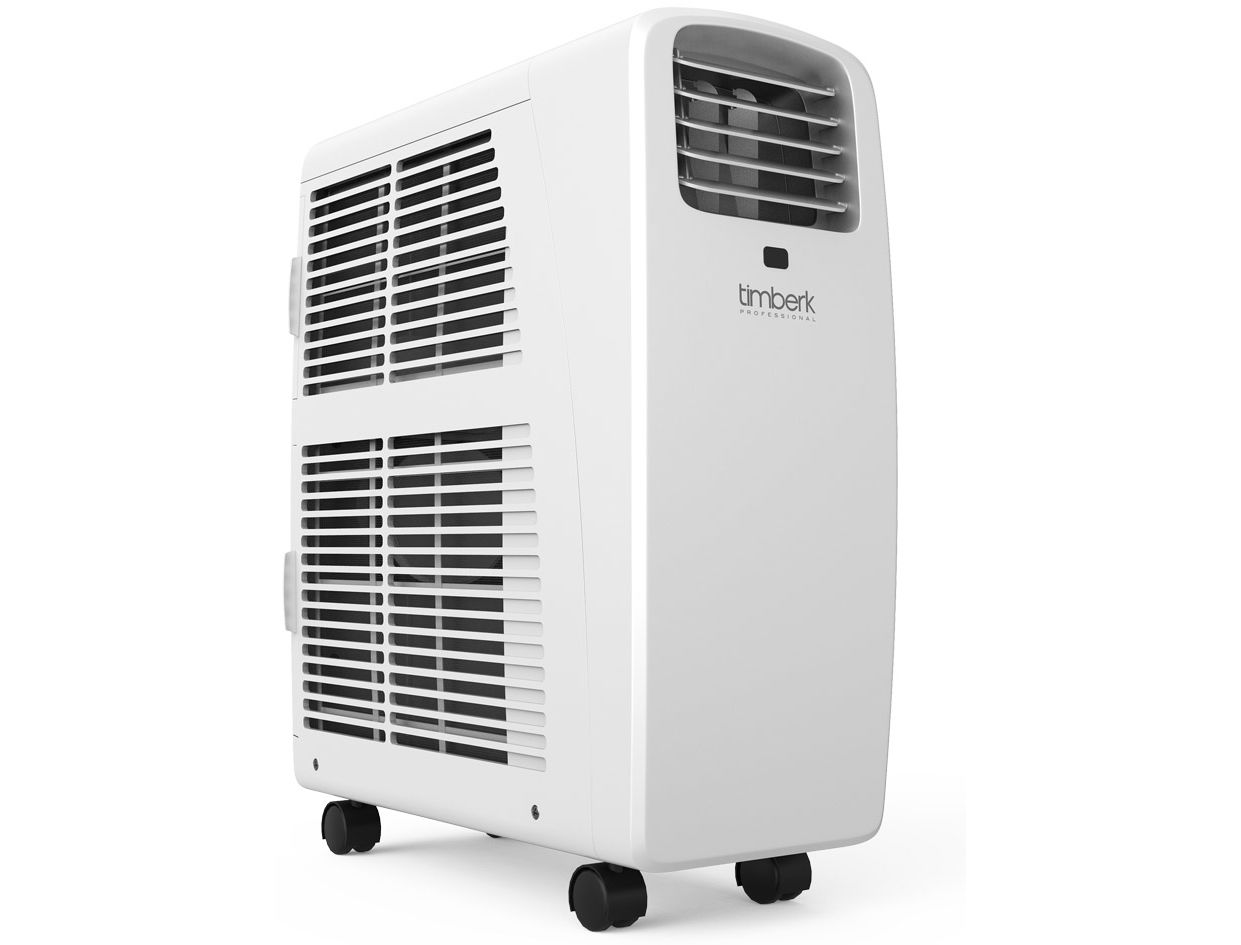 Купить Мобильный кондиционер TIMBERK AC TIM 09C P7 — Фото 4