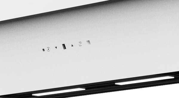 Купить Островная вытяжка KORTING KHA 99750 GW — Фото 2