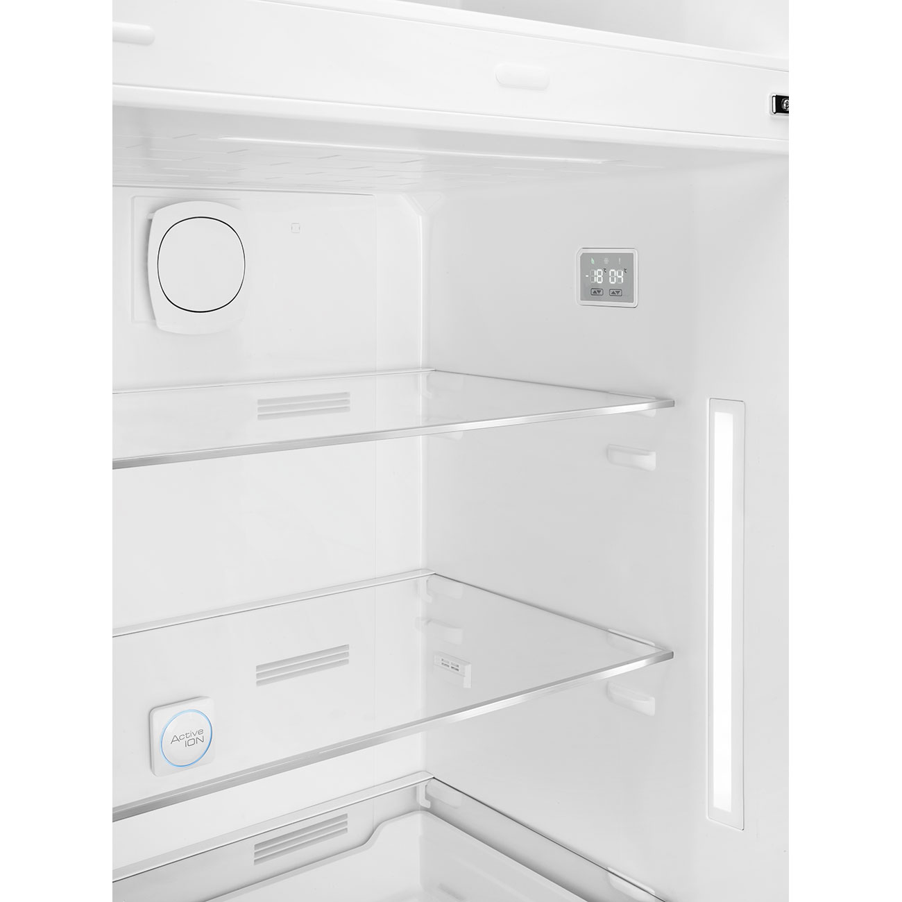Купить Двухкамерный холодильник Smeg FAB50RCR5 — Фото 6