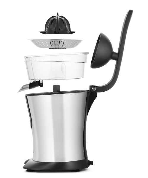 Купить Соковыжималка Kitfort KT-1107 — Фото 2