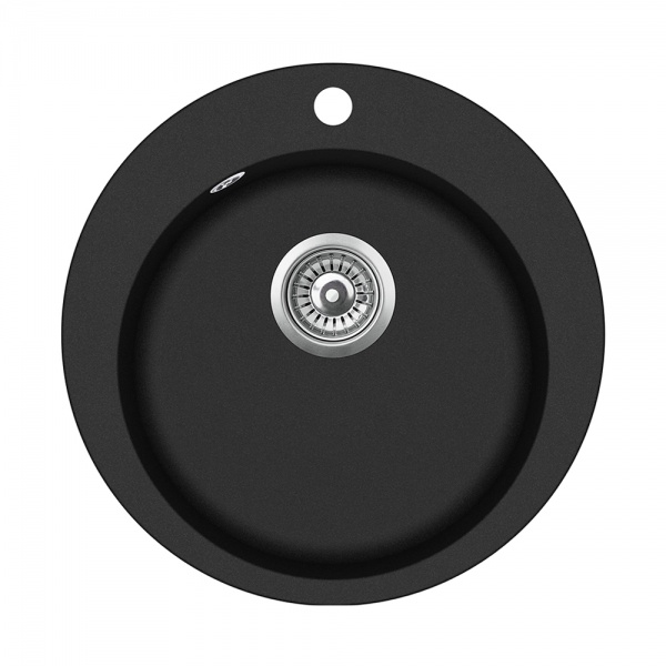 Мойка TEKA CLAVE 45 B-TQ 1B ONYX BLACK черный металлик																		 — описание, фото, цены в интернет-магазине PT Stores