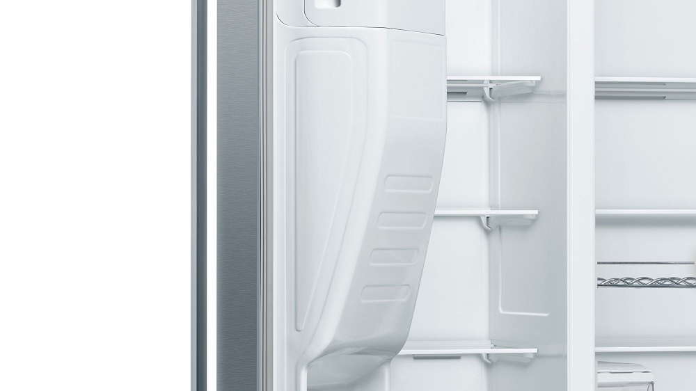 Купить Холодильник BOSCH KAI93VL30R — Фото 8