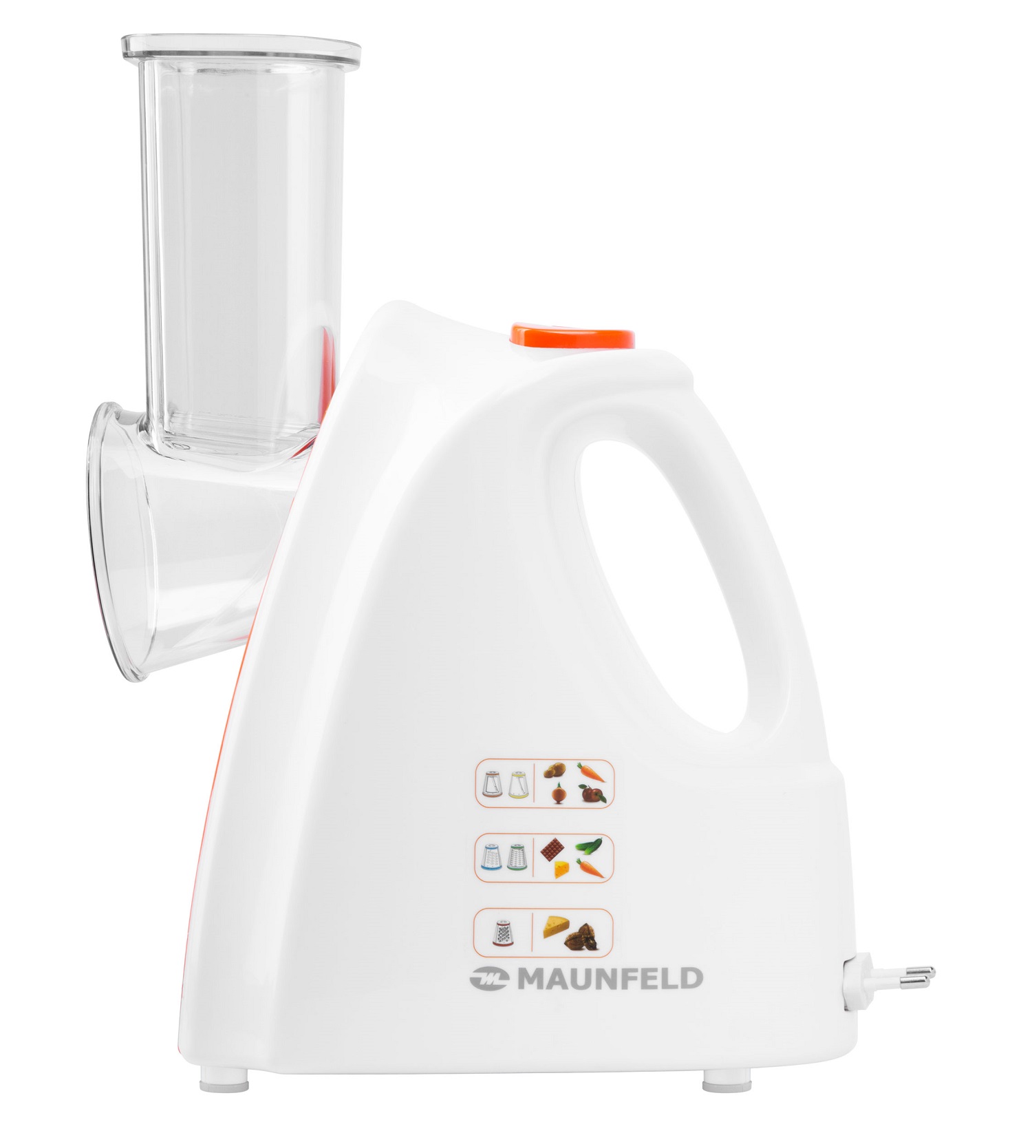 Купить Прибор для кухни MAUNFELD MF-1031OR — Фото 2