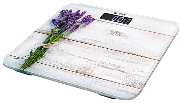 Напольные весы VITEK VT-8083																		 — описание, фото, цены в интернет-магазине PT Stores