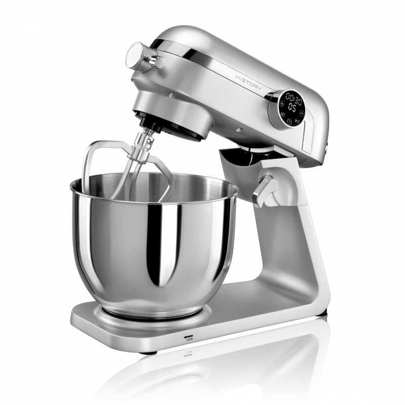 Купить Кухонный комбайн HiSTORY IKM-XD323 — Фото 6