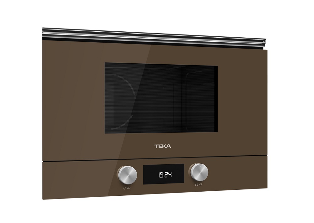 Купить Встраиваемая СВЧ печь TEKA ML 8220 BIS L LONDON BRICK — Фото 3