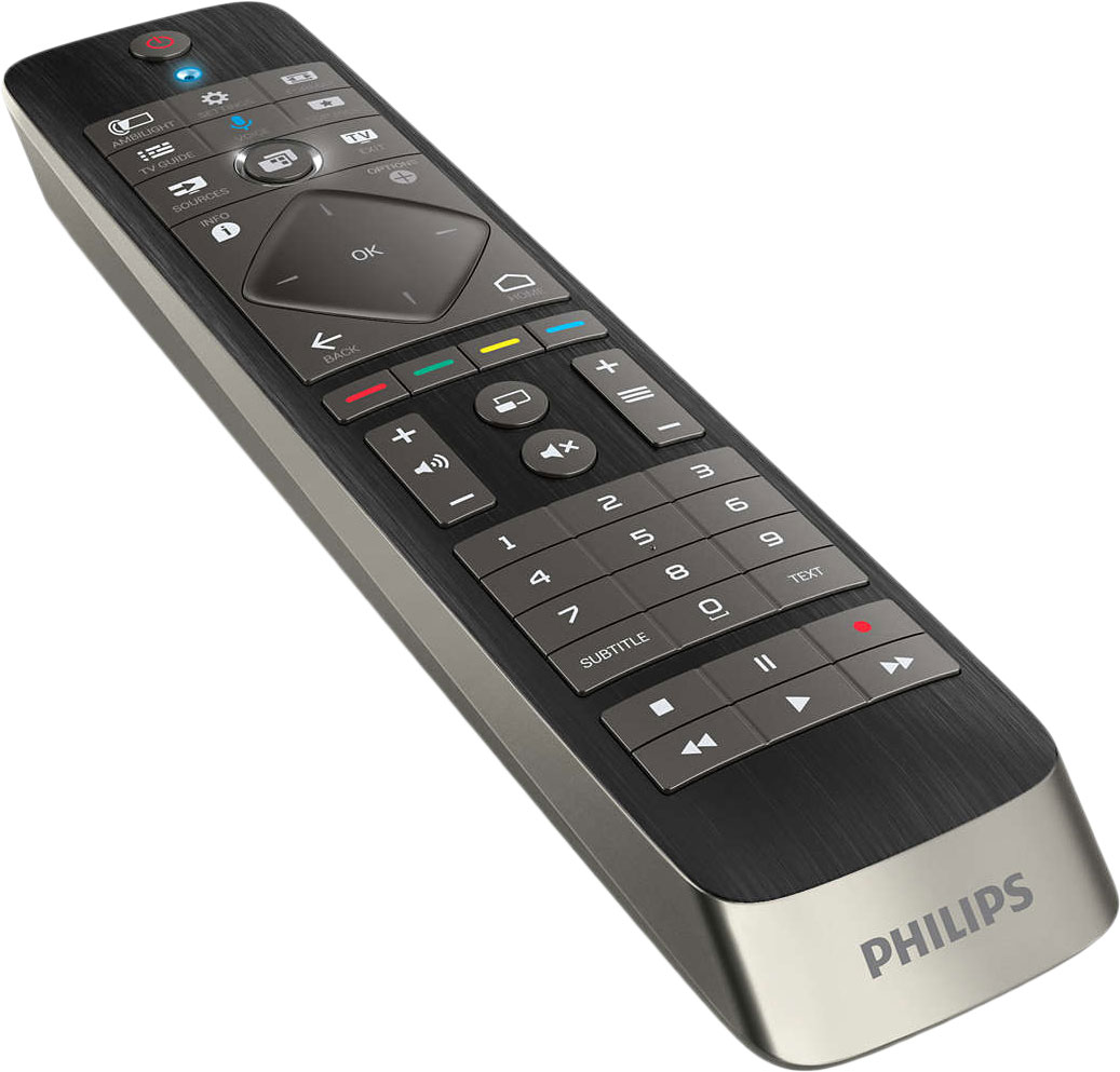 Купить Телевизор PHILIPS 65PUS8700/60 — Фото 10
