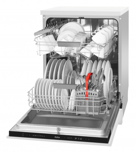 Купить Встраиваемая посудомоечная машина Hansa ZIM655H — Фото 17