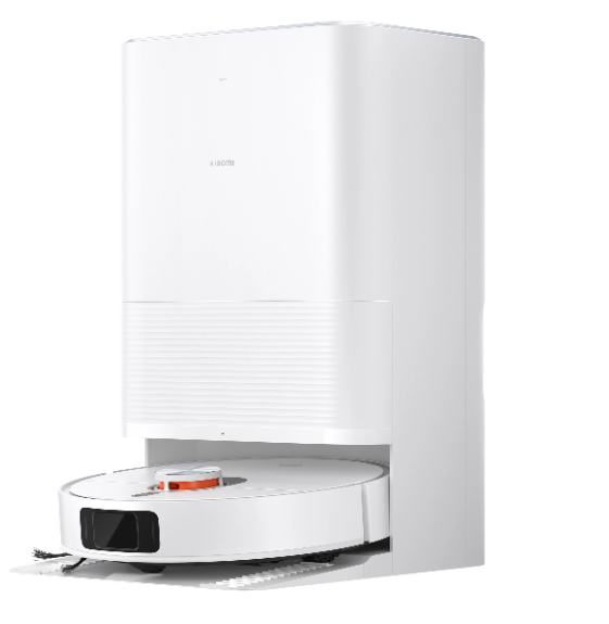 Купить Робот-пылесос Xiaomi Robot Vacuum X20 Pro EU — Фото 3