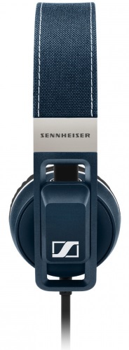 Купить Наушники SENNHEISER URBANITE GALAXY DENIM — Фото 3
