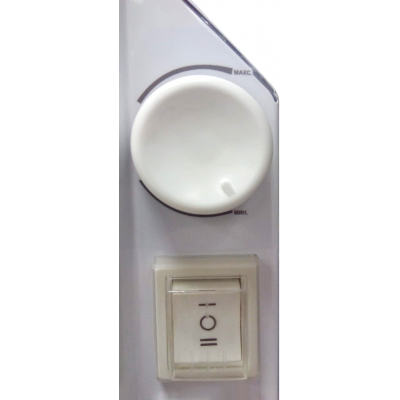 Купить Обогреватель AC ELECTRIC ACE/CMM-1000 — Фото 2