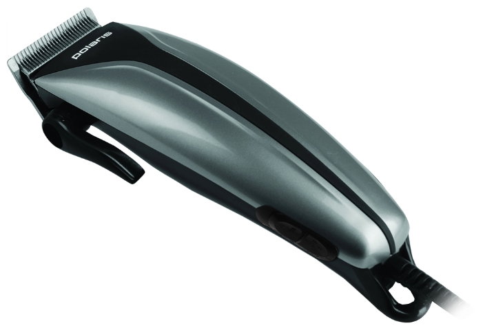  POLARIS PHC 0704, Серый																		 — описание, фото, цены в интернет-магазине PT Stores