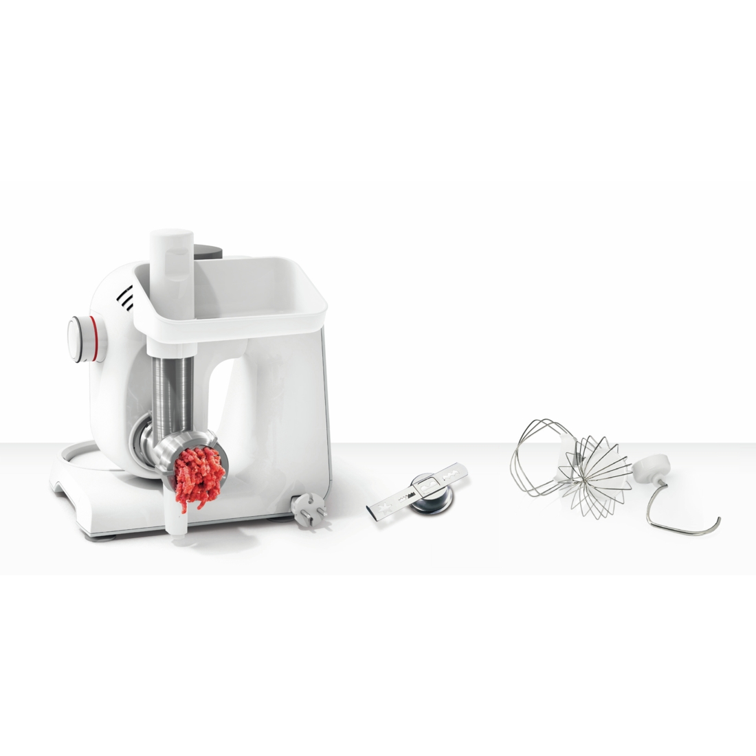 Купить Кухонный комбайн BOSCH MUM 58225 — Фото 3