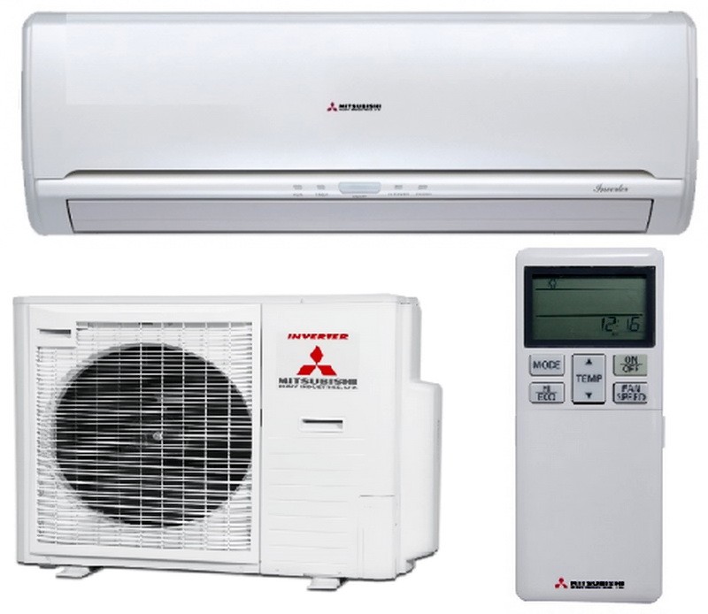 Купить Кондиционер Mitsubishi Heavy Industries SRK100ZR-S (комплект) — Фото 4
