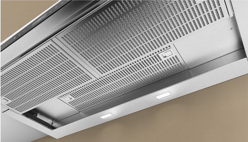 Купить Вытяжка встраиваемая Neff D 49PU54X0 — Фото 3