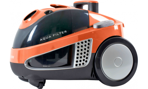 Пылесос SHIVAKI SVC-2144OR																		 — описание, фото, цены в интернет-магазине PT Stores