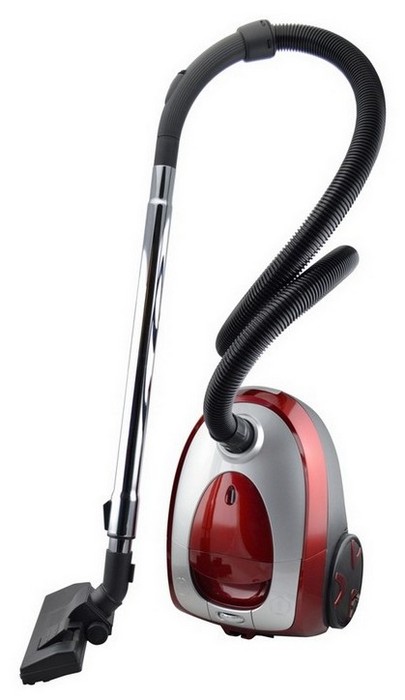 Пылесос SHIVAKI SVC-1434R																		 — описание, фото, цены в интернет-магазине PT Stores