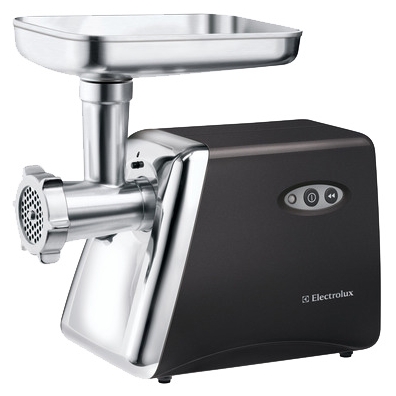 Мясорубка Electrolux EMM 1000																		 — описание, фото, цены в интернет-магазине PT Stores
