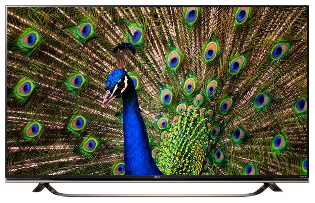 Телевизор LG 65UF860V																		 — описание, фото, цены в интернет-магазине PT Stores