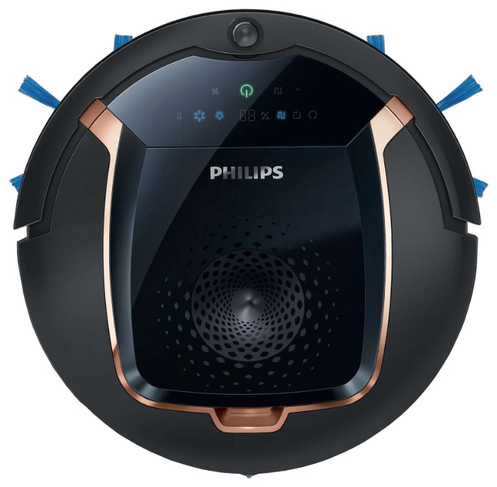 Робот-пылесос PHILIPS FC 8820/01																		 — описание, фото, цены в интернет-магазине PT Stores