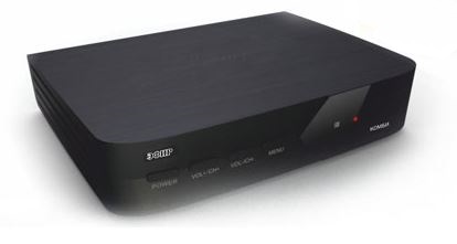 Купить  СИГНАЛ HD Комби ресивер DVB-T2 — Фото 2