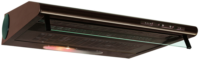 Плоская вытяжка MORA OP 510 BR																		 — описание, фото, цены в интернет-магазине PT Stores