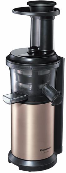 Соковыжималка PANASONIC MJ-L500NTQ																		 — описание, фото, цены в интернет-магазине PT Stores