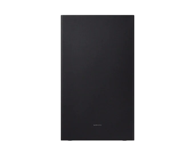 Купить Саундбар SAMSUNG HW-A55C/RU — Фото 12