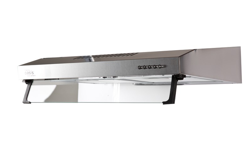 Плоская вытяжка Oasis UP-60S (V)																		 — описание, фото, цены в интернет-магазине PT Stores