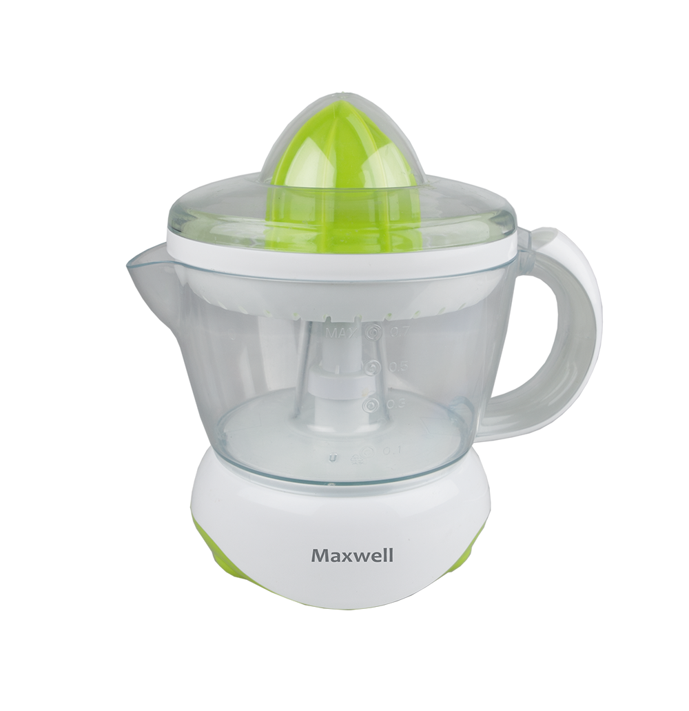 Соковыжималка MAXWELL MW-1107																		 — описание, фото, цены в интернет-магазине PT Stores