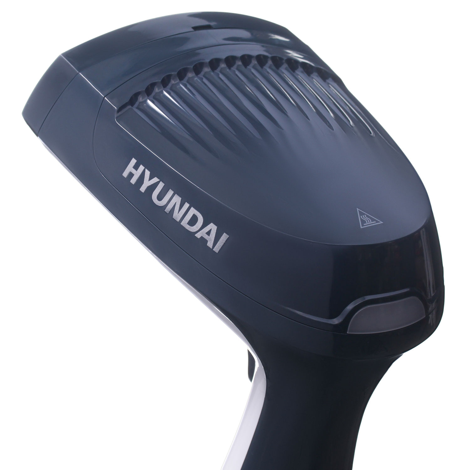 Купить Отпариватель Hyundai H-HS02834 бел/син — Фото 13