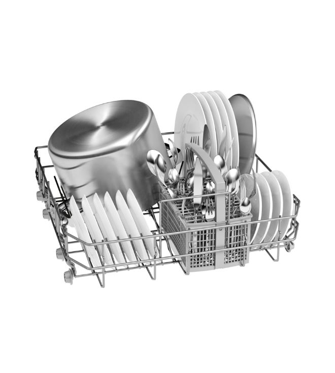 Купить Посудомоечная машина BOSCH SMS 40D12 RU — Фото 5