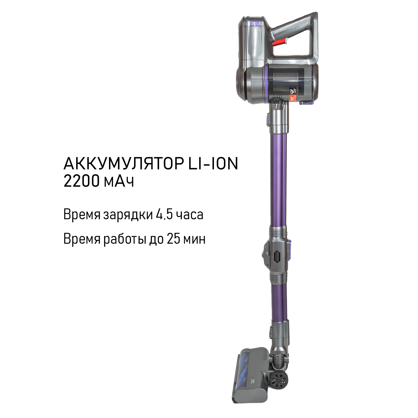 Купить  JVC JH-VS122 — Фото 3