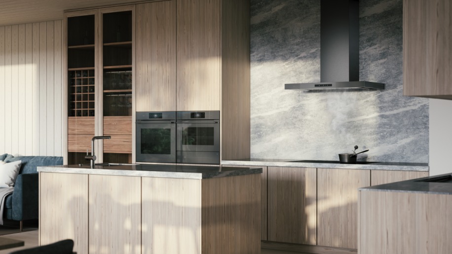 Купить Подогреватель посуды Asko ODW8128GG — Фото 3