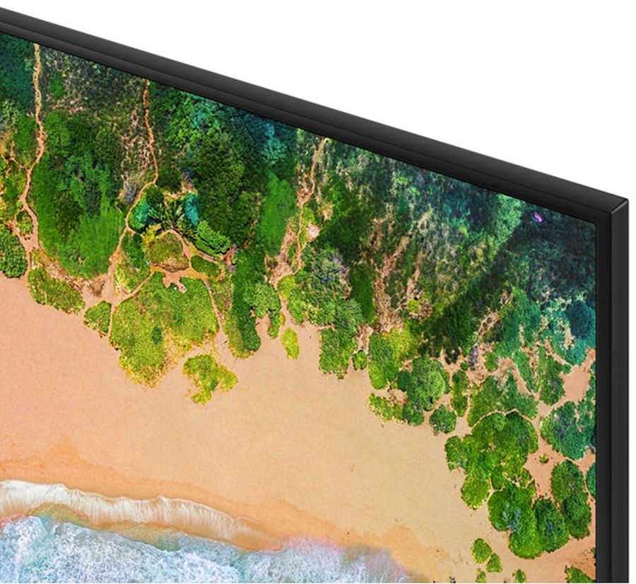 Купить Телевизор SAMSUNG UE75AU7100UXRU — Фото 2