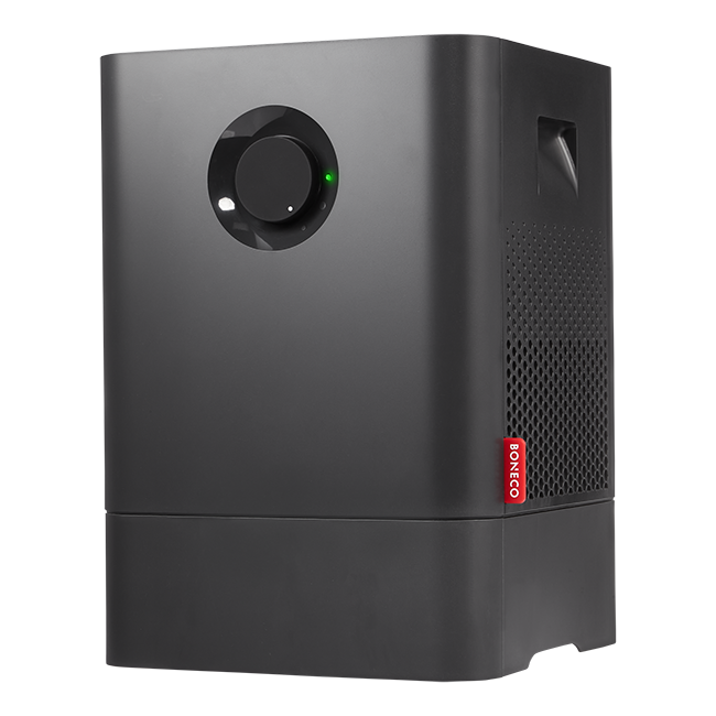 Увлажнитель воздуха BONECO W200A																		 — описание, фото, цены в интернет-магазине PT Stores