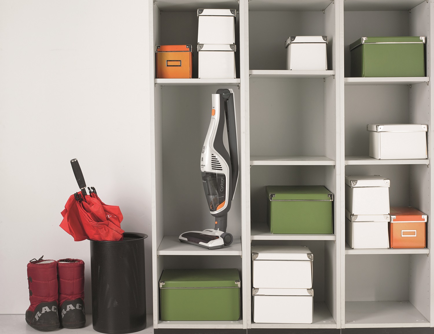 Купить  Gorenje SVC144FW — Фото 7