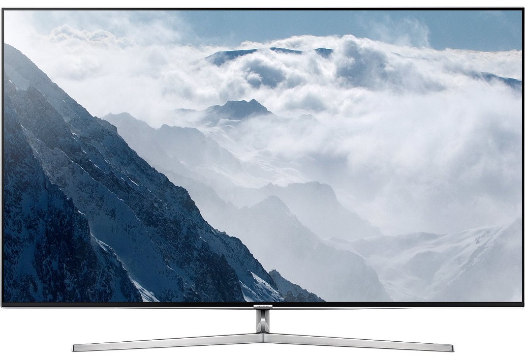 Телевизор SAMSUNG UE65KS8000UX																		 — описание, фото, цены в интернет-магазине PT Stores