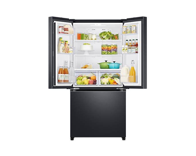 Купить Холодильник SAMSUNG RF44A5002B1 — Фото 8